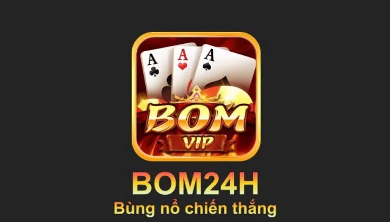 Cổng game Bom24H