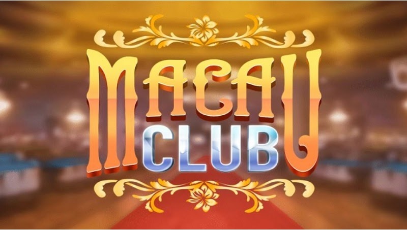 Cổng game Macau Club