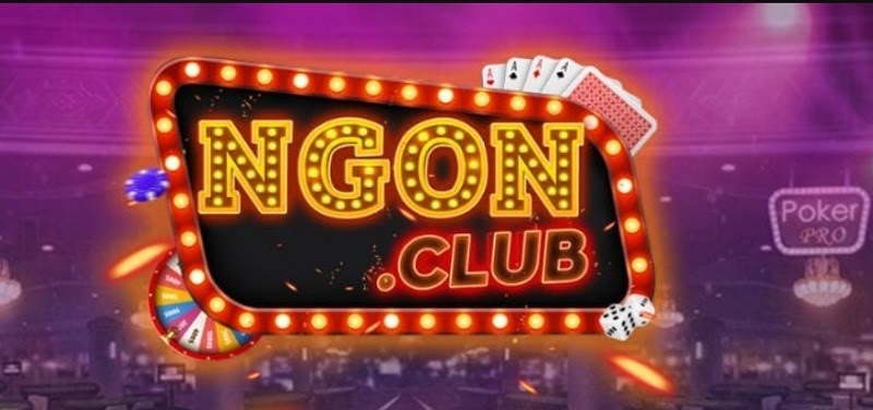 Cổng game Ngon Club