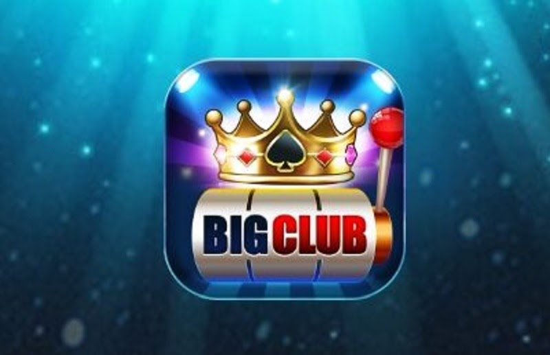 Cổng game Big Club