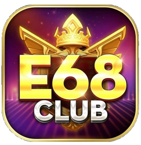 E6868 Club – Tải game bài E68 Club/E168 Club Android, iOS