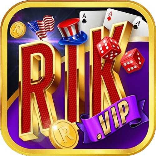 RikVip – Tải game bài đổi thưởng RikVip Android, APK, IOS 2022