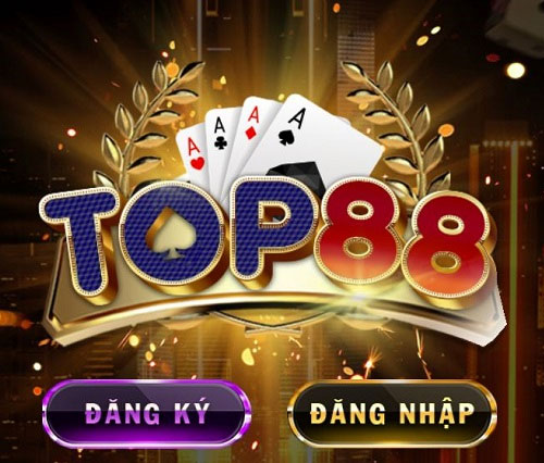 TOP88 – Game bài đại gia – Tải game Top88VN Android, iOS 2023