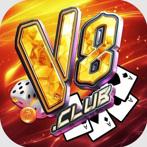 V8 Club – Game bài xanh chín – Tải V8 Club 2022