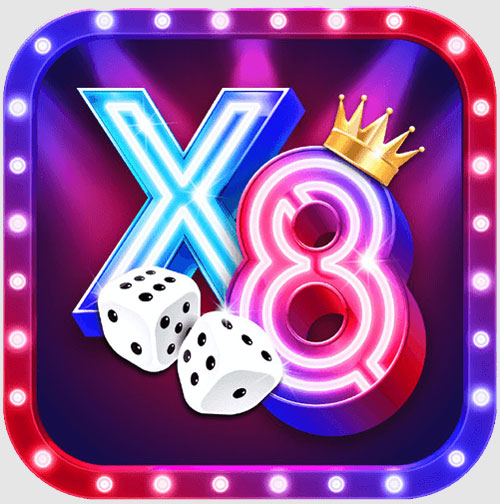 X8 club – Game bài Las Vegas – Tải X8 Club APK, Android, IOS