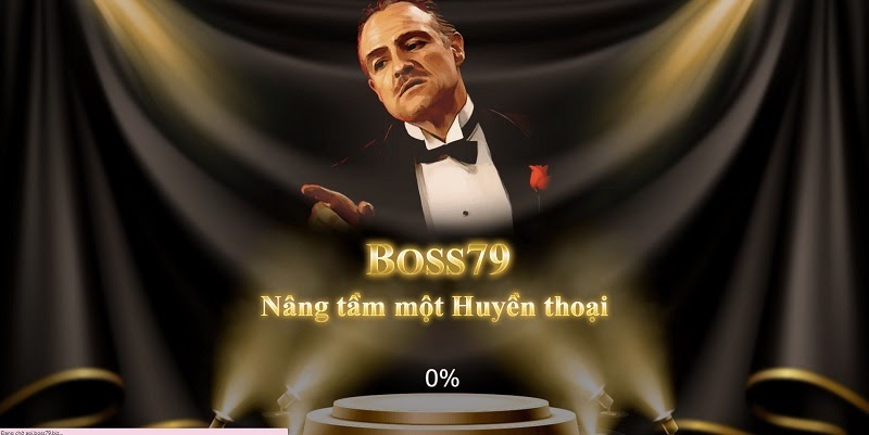 Cổng game Boss 79