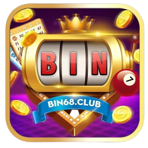 Bin68 Club – Link tải Bin68 Club cho Android, IOS mới 2022