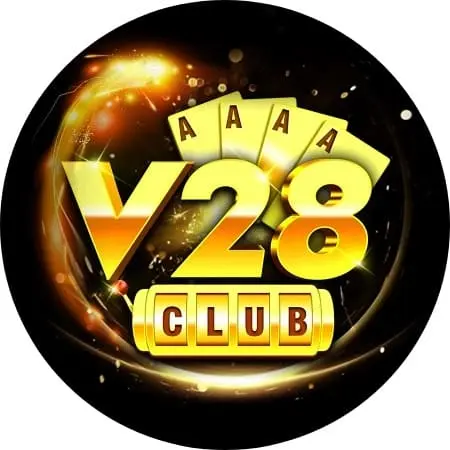 V28 Club – Tải game bài uy tín cho Android/IOS, APK siêu hot