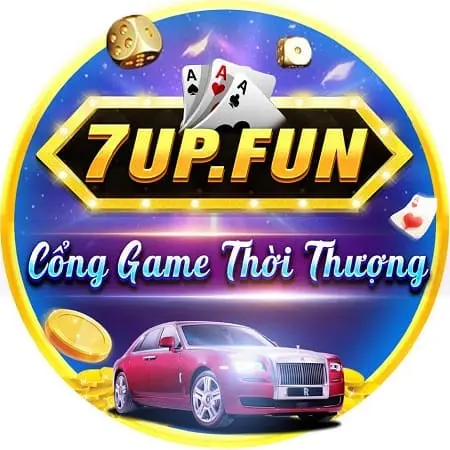 7Up Fun – Cổng game đánh bài 2023 – Link tải mới cập nhật