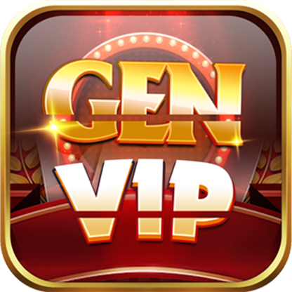 Genvip Club – Cổng game bài đẳng cấp – Link nhận 50k tân thủ