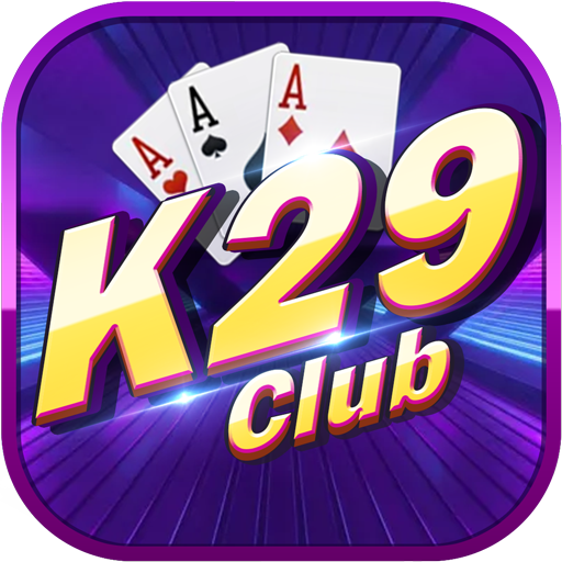 K29 – Tải app game bài về iOS / APK nhận Code 99k sốc
