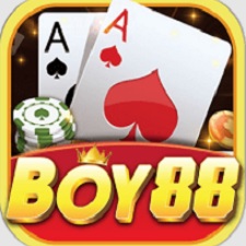 Boy88 – Cổng game bài đổi thưởng trực tuyến uy tín nhất 2023