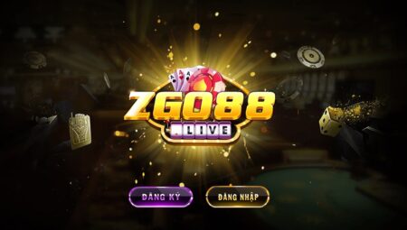 ZGo88 Live – Game bài đổi thưởng mang đến nhiều ưu đãi khủng