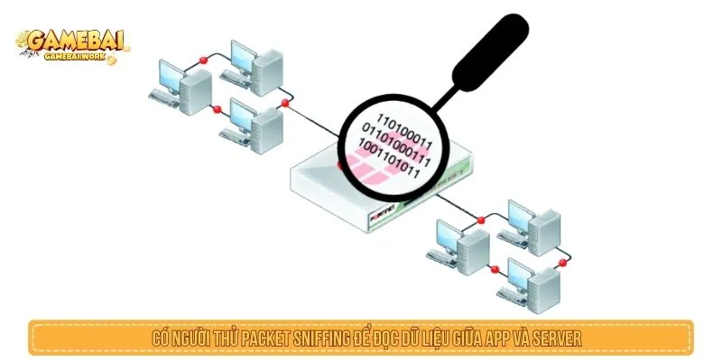 Rủi ro khi dùng công cụ can thiệp dữ liệu game sâm lốc