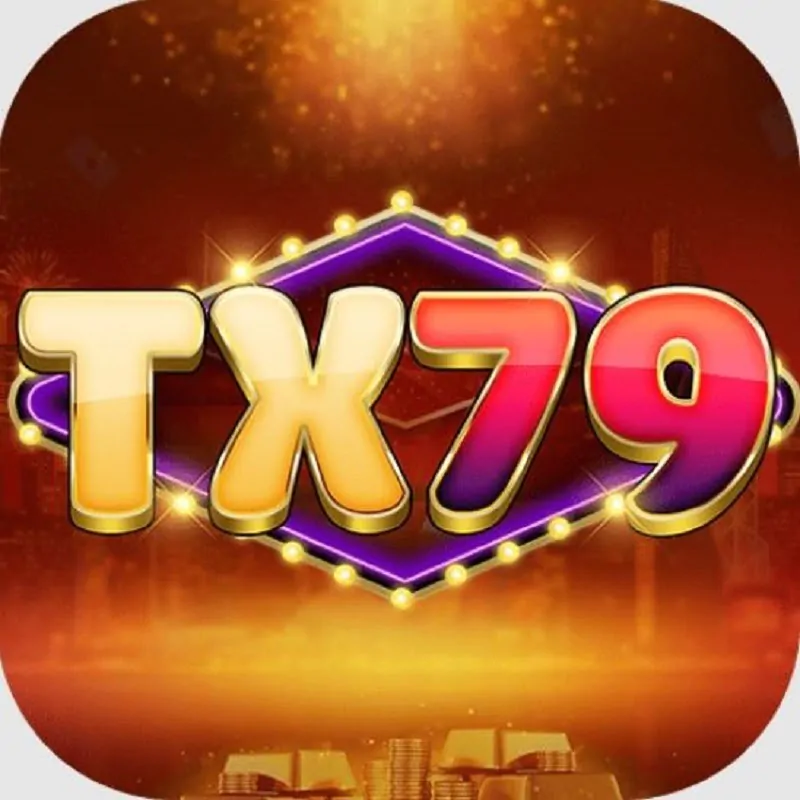 TX79 – Game bài đại gia – Tải game bài TX79 cho Android/IOS, APK