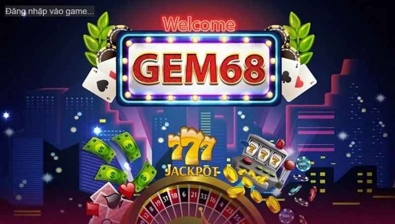 Tải game GEM68