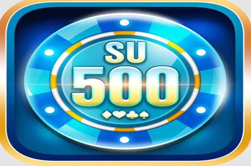 Cổng game Su500