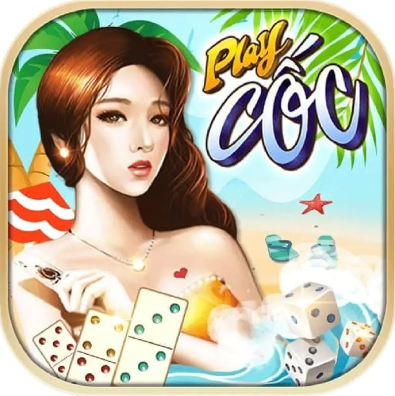 Cổng game PlayCoc