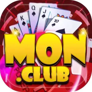 Mon Club – Tải game đánh bài đổi thưởng uy tín tặng giftcode 50k