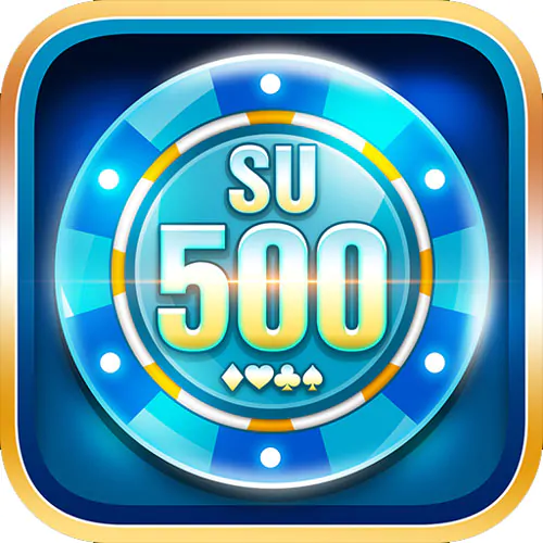 Su500 – Game bài đổi thưởng uy tín cho Android/IOS, APK 2023
