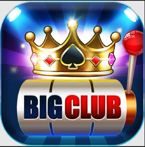 Big Club – Game đánh bài đổi tiền thật uy tín hàng đầu 2023
