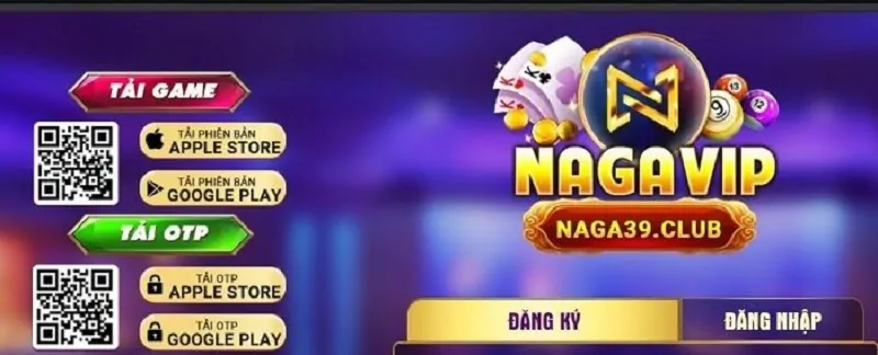 Tải game NagaVip