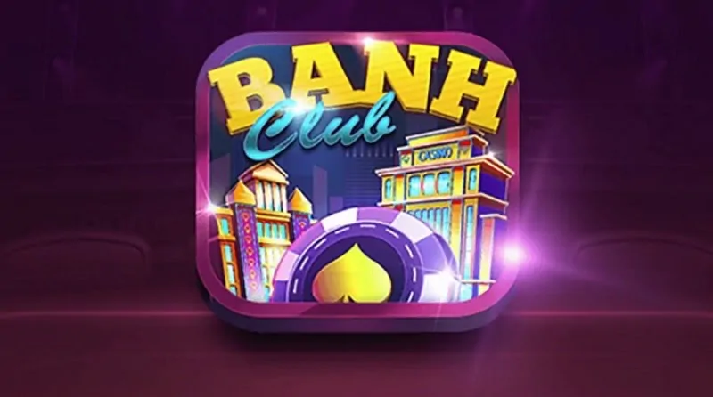 Cổng game Banh Club