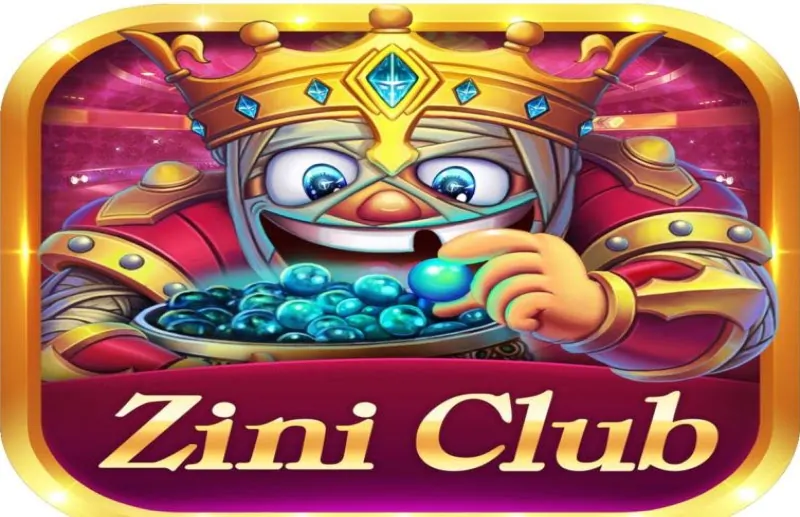 Zini Club – Game đánh bài đổi thưởng uy tính số 1 mới nhất 2023