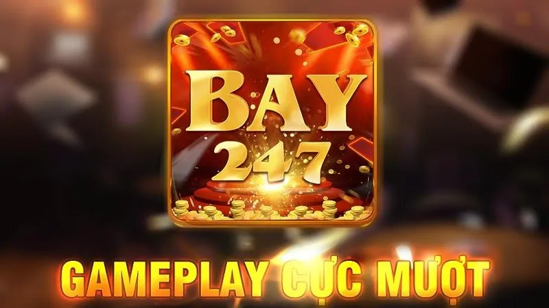 Cổng game Bay247