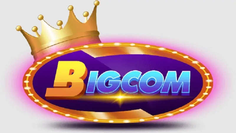 Bigcom – Link tải game bài đổi thưởng cho Android/IOS, APK 2023