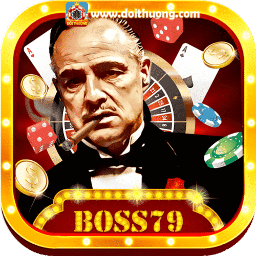 Boss 79 – Link game bài uy tín tặng giftcode 50k tân thủ