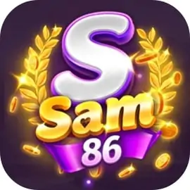 Sam86 Vip – Link game bài đổi thưởng cho Android/IOS, APK 2023