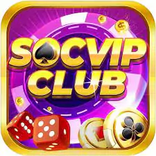 Socvip – Game bài đổi thưởng uy tín tặng giftcode 50k tân thủ