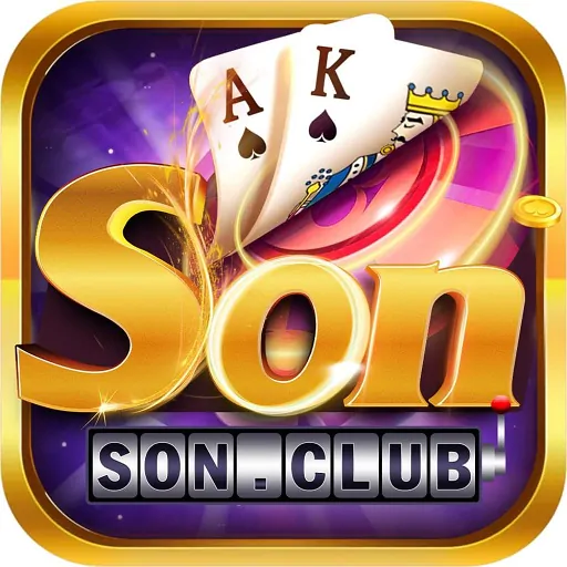 Son Club – Tải game bài uy tín hàng đầu cho APK, IOS 2023
