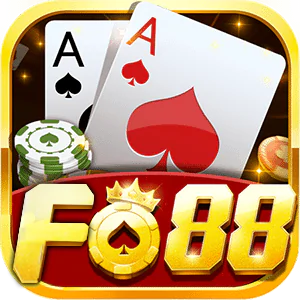 Fo88 Club – Tải game bài đổi thưởng Fo88 Club Android/IOS 2023