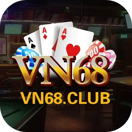 VN68 CLUB – Link tải IOS/Android/APK không chặn mới nhất 2023