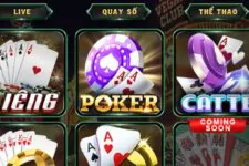 Những bí kíp chơi Poker Hit Club cho tất cả game thủ 2023