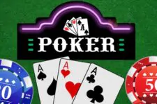 Hướng dẫn chi tiết cách chơi Poker chuẩn nhất 2024