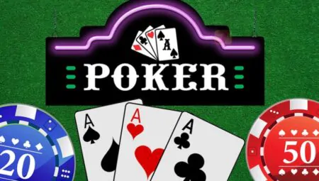 Hướng dẫn chi tiết cách chơi Poker chuẩn nhất 2024