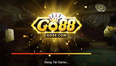 Khuyến mãi GO88 – Danh sách khuyến mãi cổng game GO88 2024
